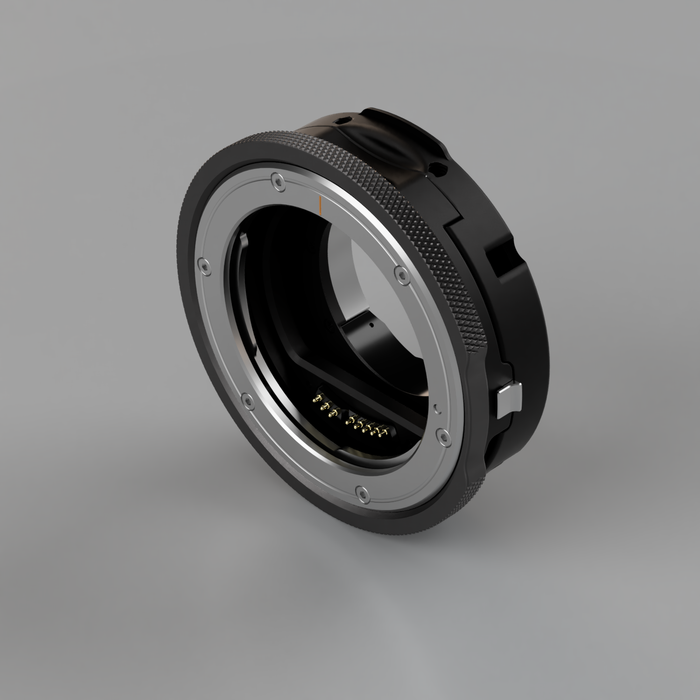 KipperTie Adapta V2 Canon RF/EF Mount Adapter