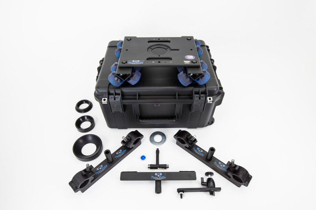 Dana Dolly “Universal” Rental Kit