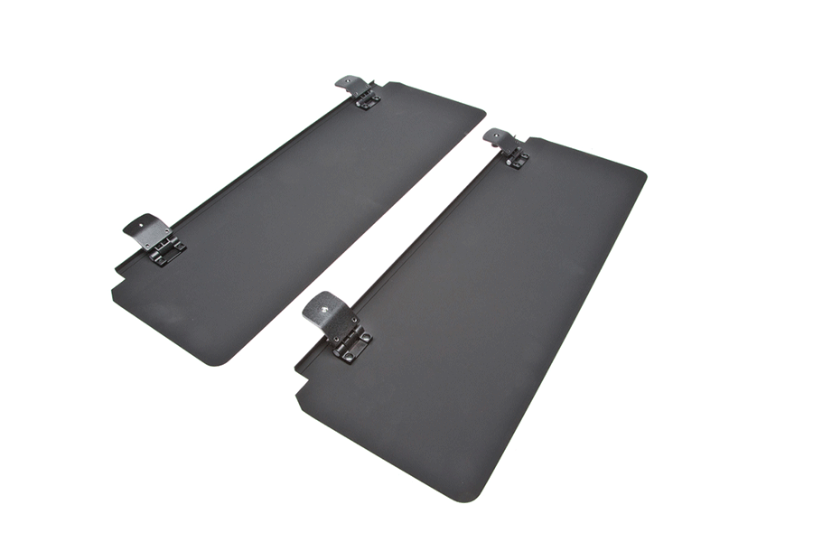 Kino Flo Diva-Lite 21 Barndoors (Set of 2)