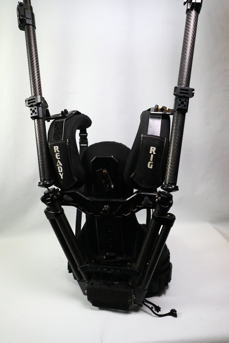 Ready Rig VEGA w/ Pro Arms  (USED)
