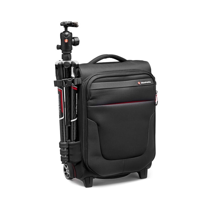 Manfrotto Pro Light Reloader Air-50 Carry-on Camera Roller Bag