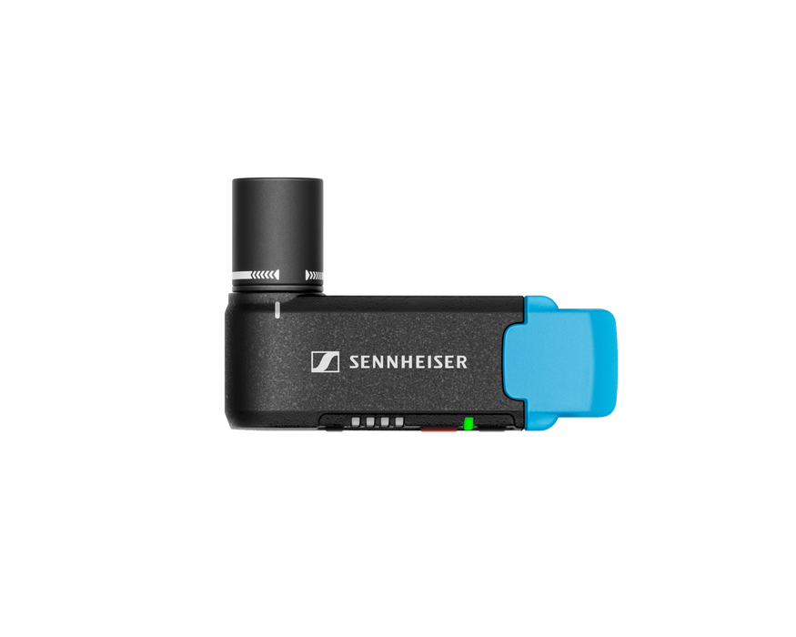 Sennheiser AVX-COMBO SET-4-US Wireless Vocal Set