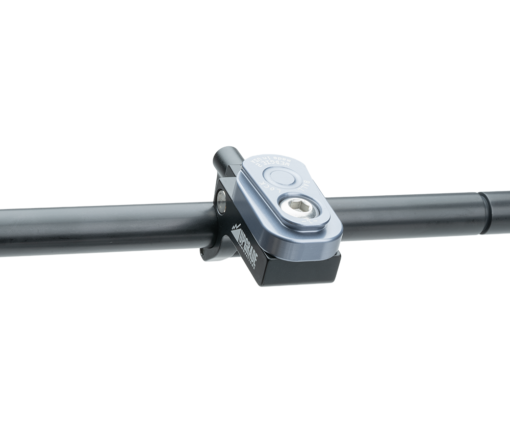 Upgrade Innovations Flip Open 15mm Rod Clamp to SmallHD 1/4 & Arri 3/8 Pin-Loc