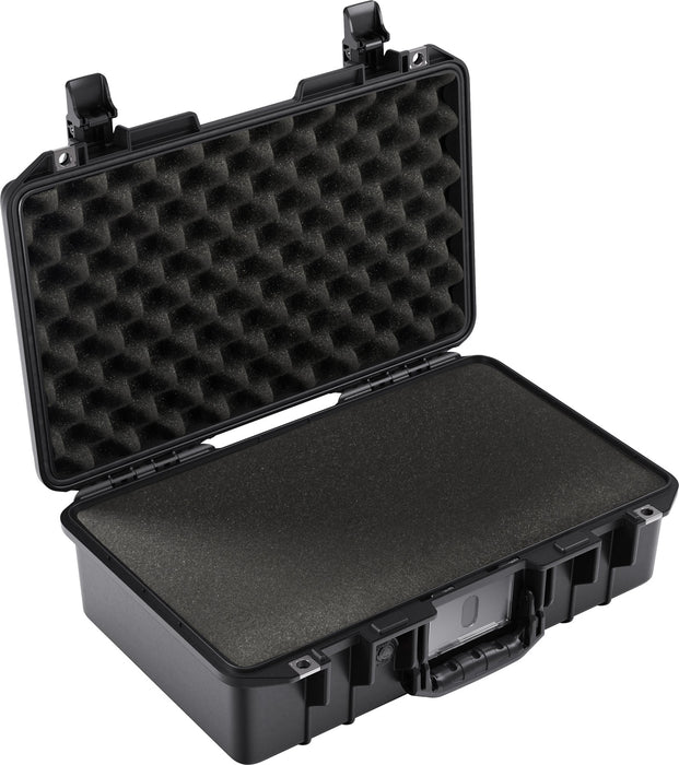 Pelican 1485 Air Case with Foam (Black)