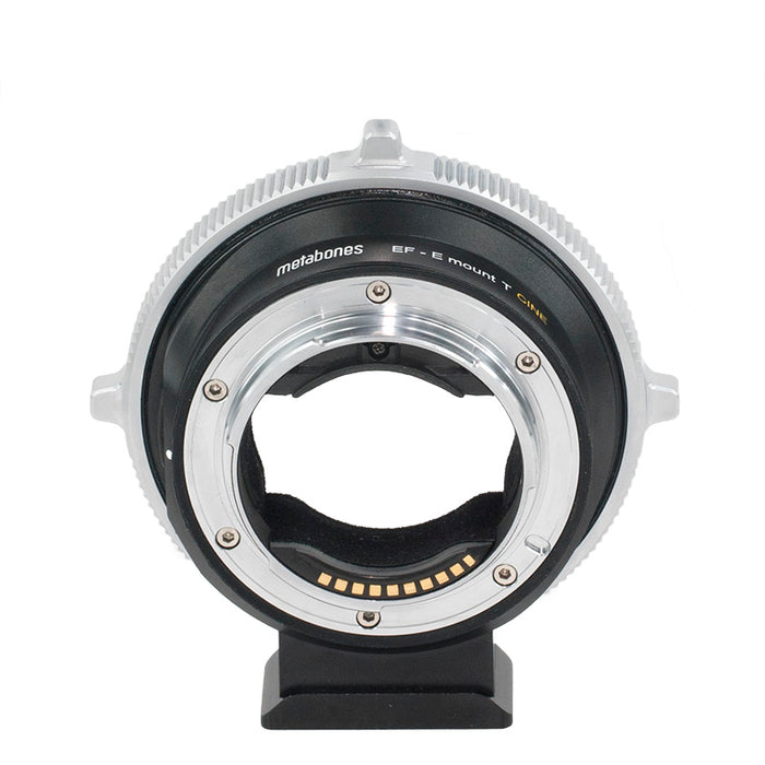 Metabones Canon EF Lens to Sony E Mount T CINE Smart Adapter