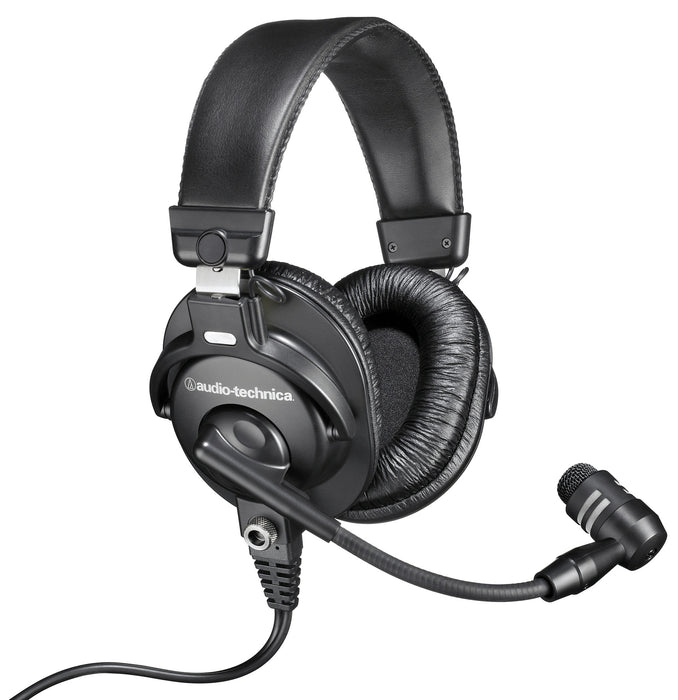 Audio-Technica BPHS1 Broadcast Stereo Headset