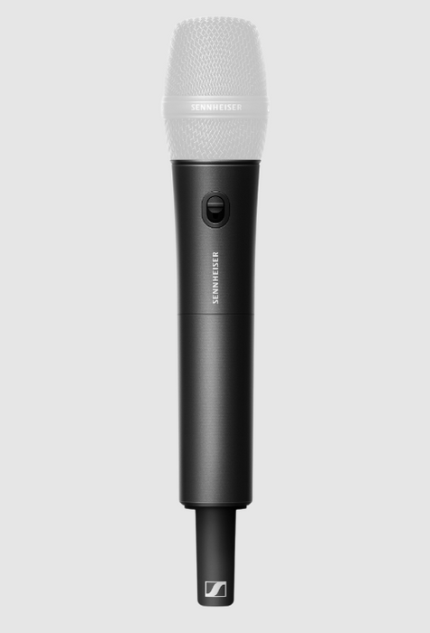 Sennheiser EW-D SKM-S Digital Handheld Wireless Transmitter w/o Mic Capsule (Q1-6: 470-526 MHz)