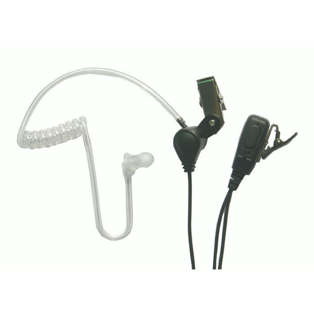 Eartec SST Mini Headset – Scrambler