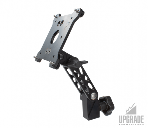 Upgrade Innovations MMS11-MC VESA Monitor Mount to 5/8″ Spigot – Twin Ball-Loc