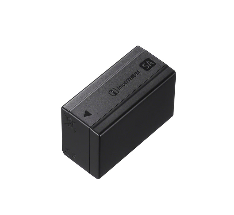 Sony NP-SA100 2670 mAh Li-Ion Battery