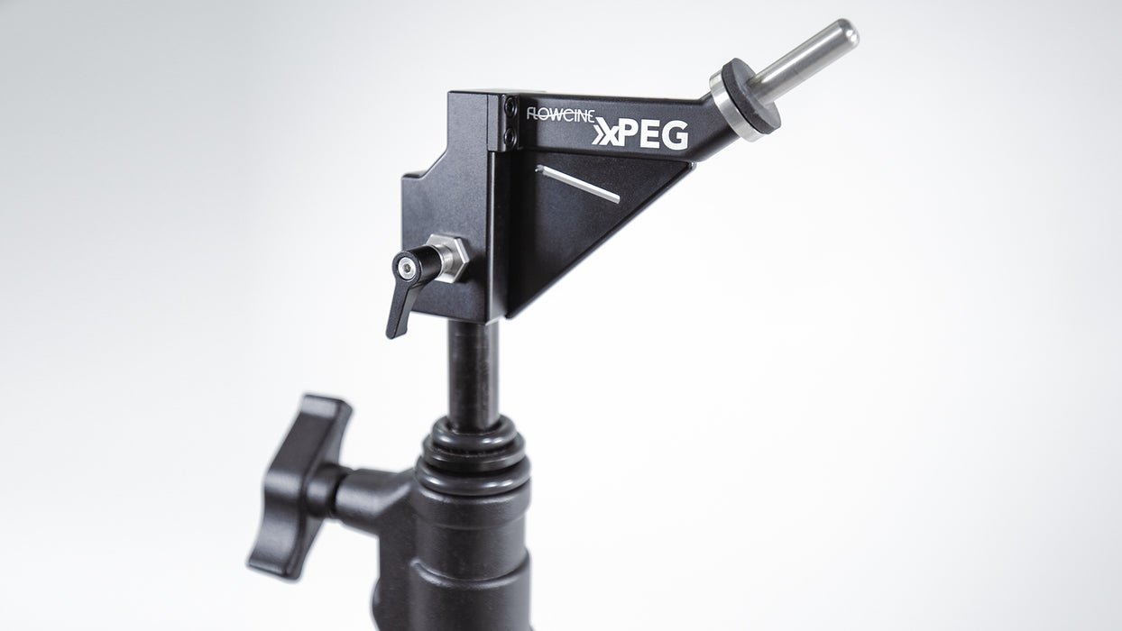 Flowcine xPeg Baby Pin