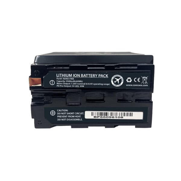 Core SWX L-Series Style M-Snap