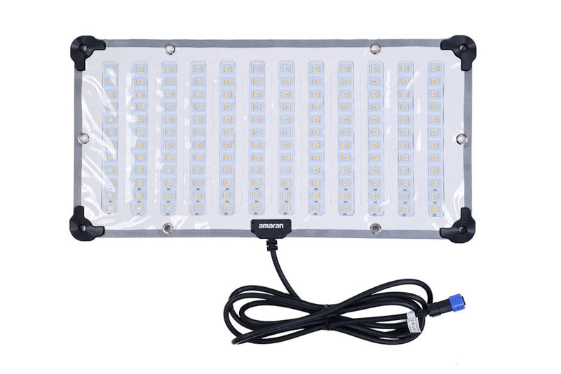 Amaran F21c - 2'x1' LED Mat RGBWW (V-Mount)