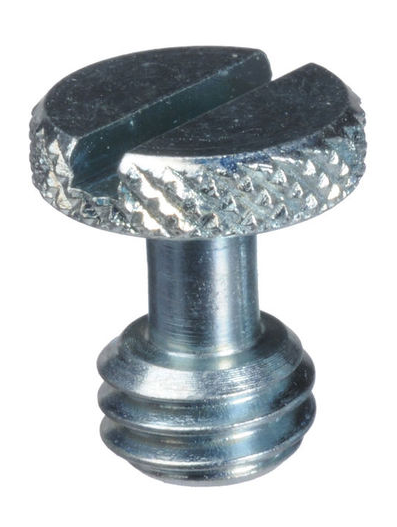 Manfrotto 3/8-16" Camera Screw (1 pc)