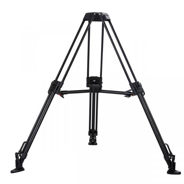 CamGear DV6P ALMS Tripod System