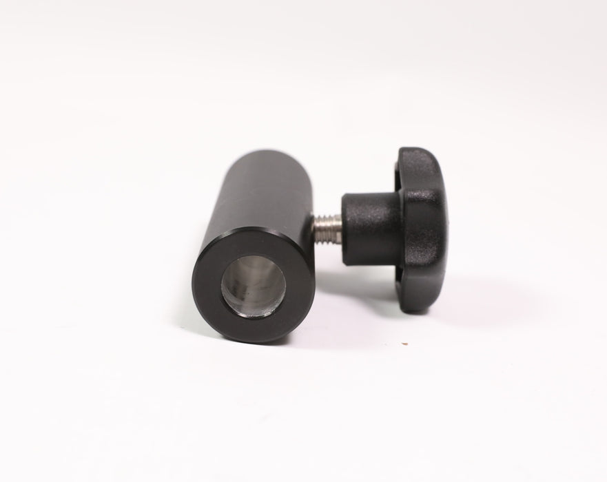 CJE 5/8" Baby Receiver with 3/8" Female Thread
