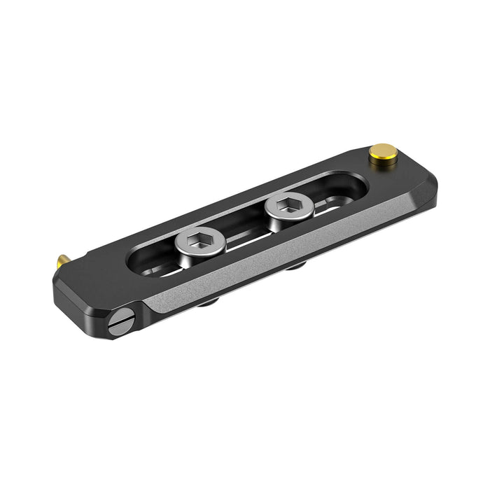 SmallRig Low-Profile NATO Rail 70mm