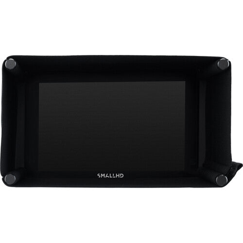 SmallHD 7" Sun Hood for Smart 7 Monitor Series - Cine 7, 702 Touch, Indie 7 monitors