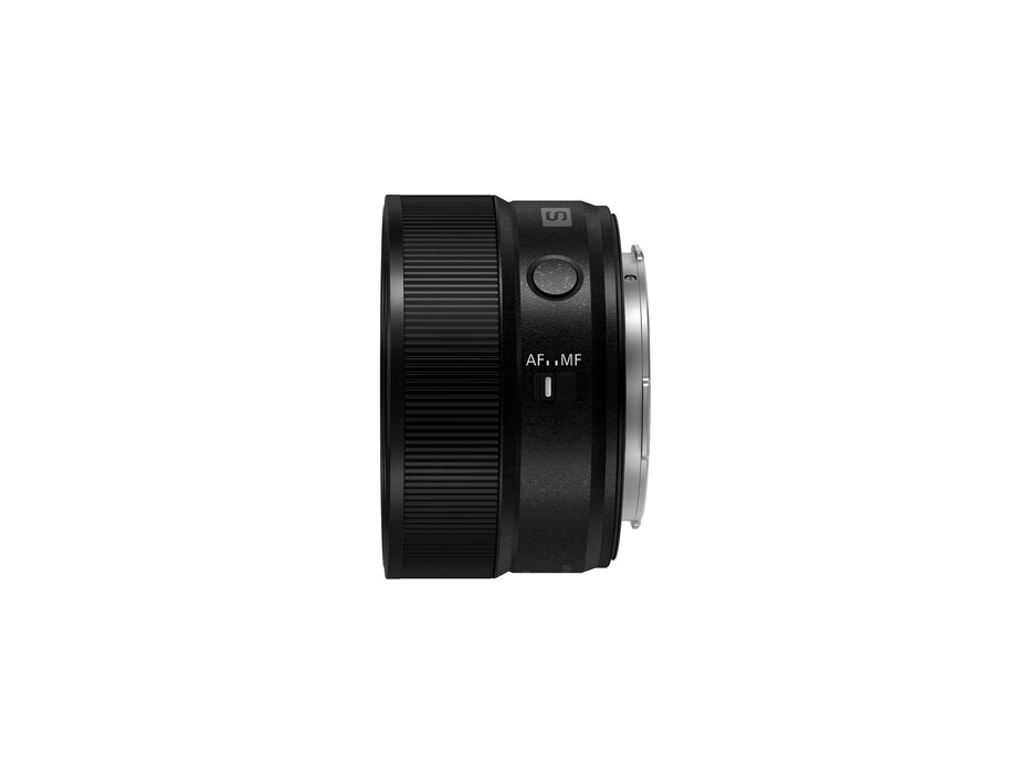 Panasonic Lumix S 40mm F2 Lens (L mount)