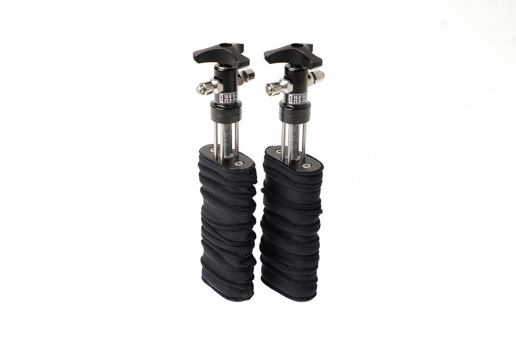 Flowcine GLINK Spring core - Black (pair)