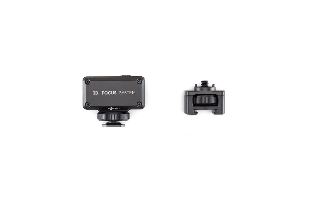 DJI 3D Focus System