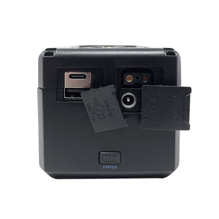 Core SWX XCell Micro V-Mount Battery (148 Wh)