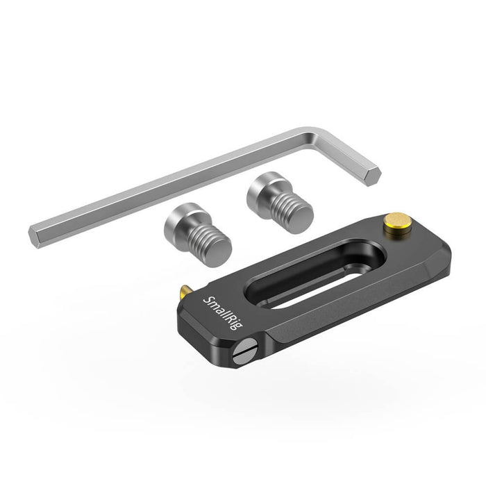 SmallRig Low-Profile NATO Rail 50mm