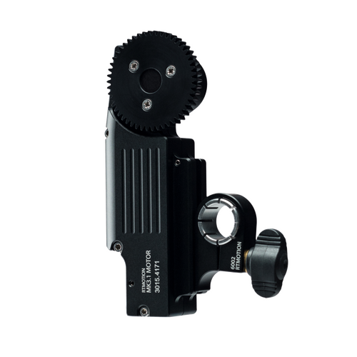 Teradek RT MK3.1 Brushless Lens Motor