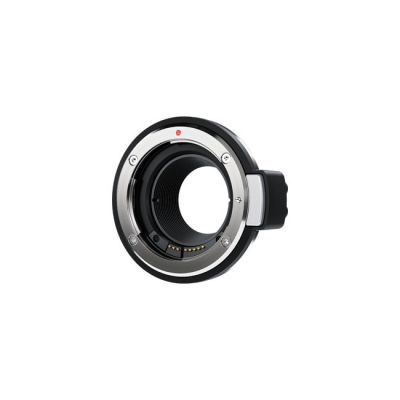 Blackmagic Design URSA Mini Pro EF Lens Mount w/ Shim Kit