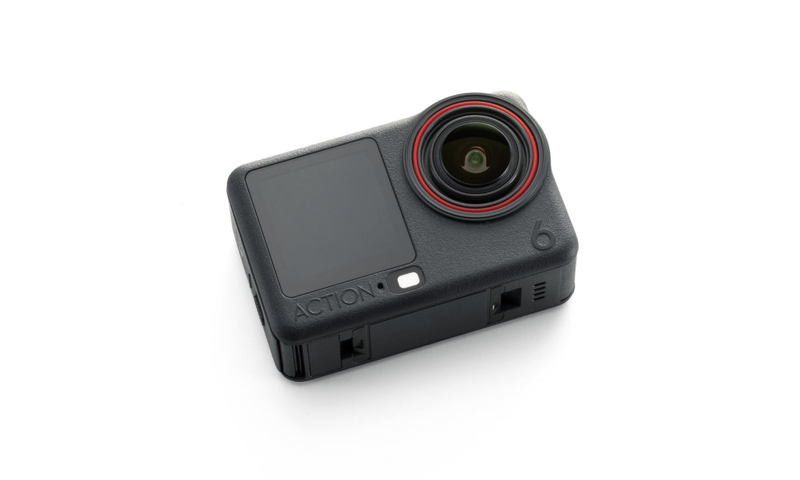 DJI Osmo Action 6 Standard Combo