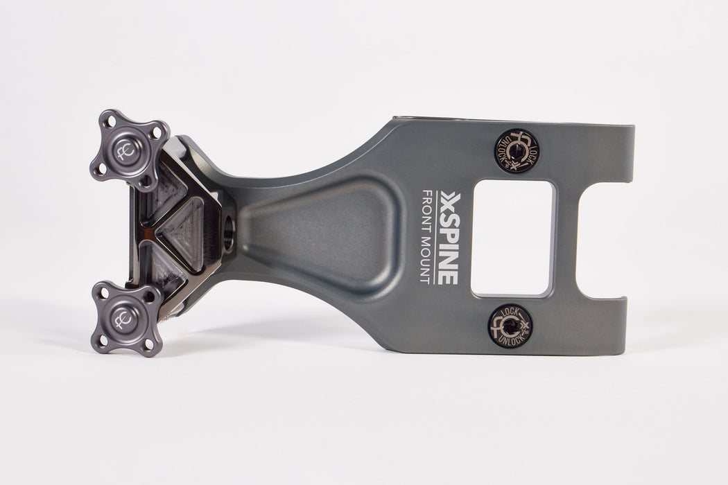 Flowcine xSPINE Front Mount