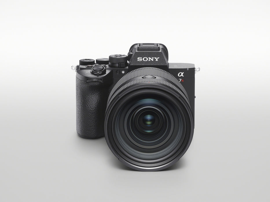 Sony Alpha 7R VI Mirrorless Camera Body