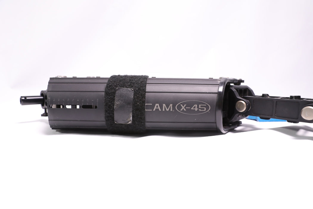 Glidecam X-45 Gimbal & Sled  (USED)