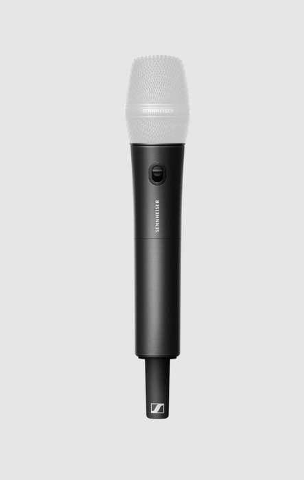Sennheiser EW-D SKM-S Digital Handheld Wireless Transmitter w/o Mic Capsule (R1-6: 520-576 MHz)