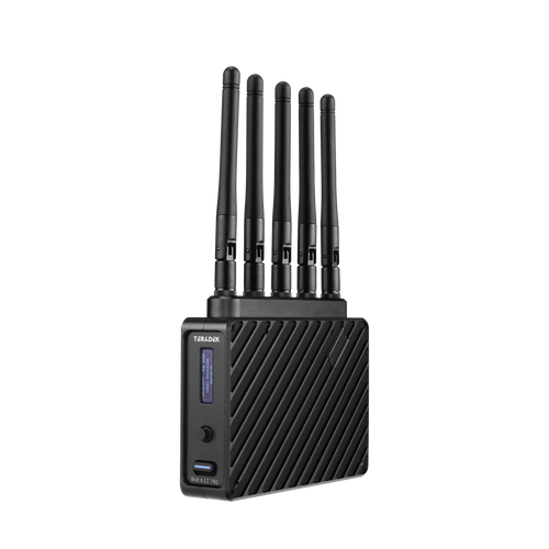 Teradek Bolt 6 LT 750 RX