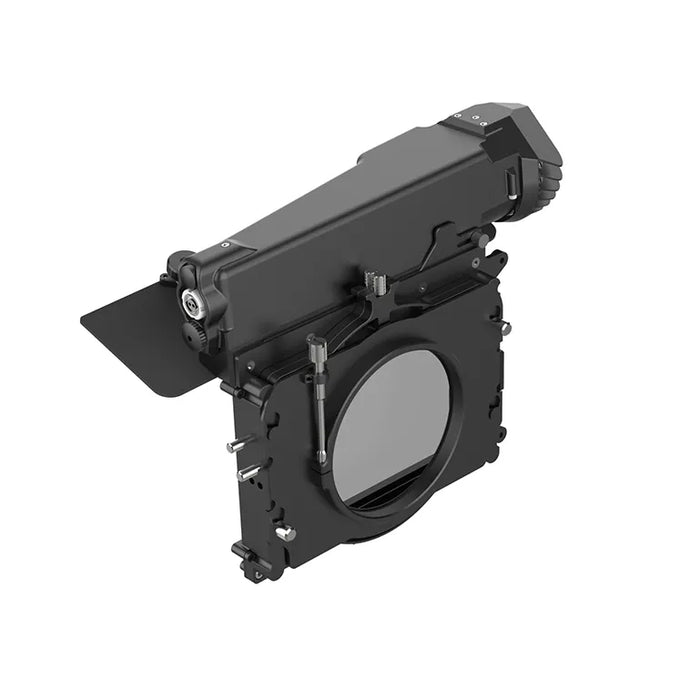 Movmax Hurricane Rain Deflector V2
