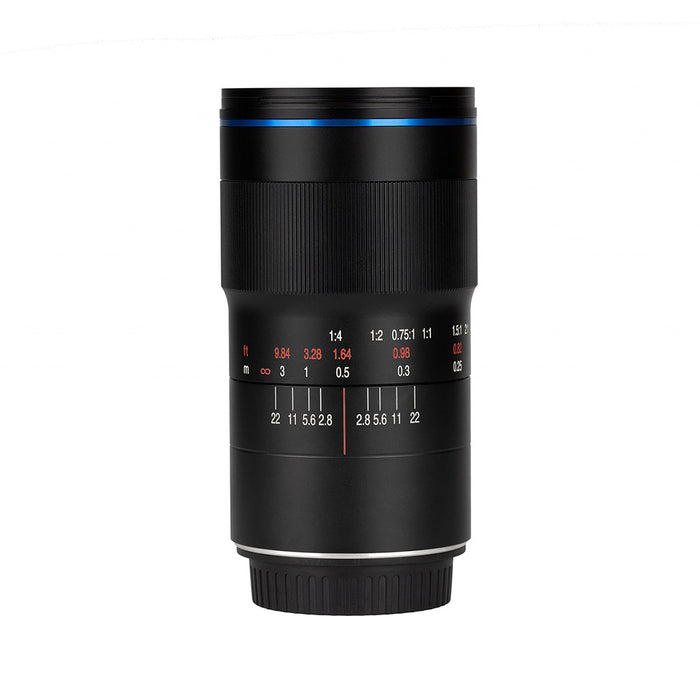 Laowa 100mm f/2.8 2X Ultra-Macro APO (Canon RF)