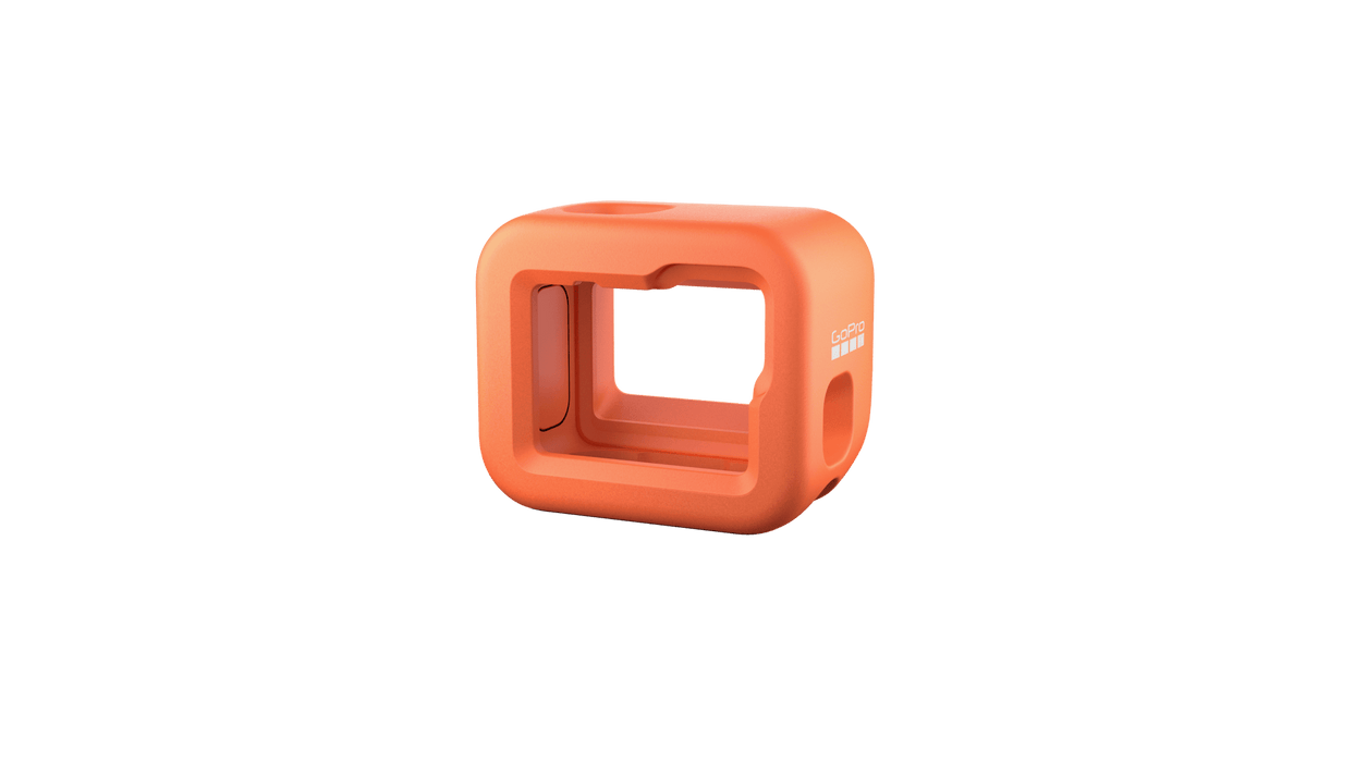 GoPro Floaty (for Hero 7, 6, 5, 4 Black & Earlier)