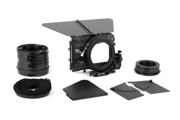 Wooden Camera UMB-1 Universal Mattebox (Pro)