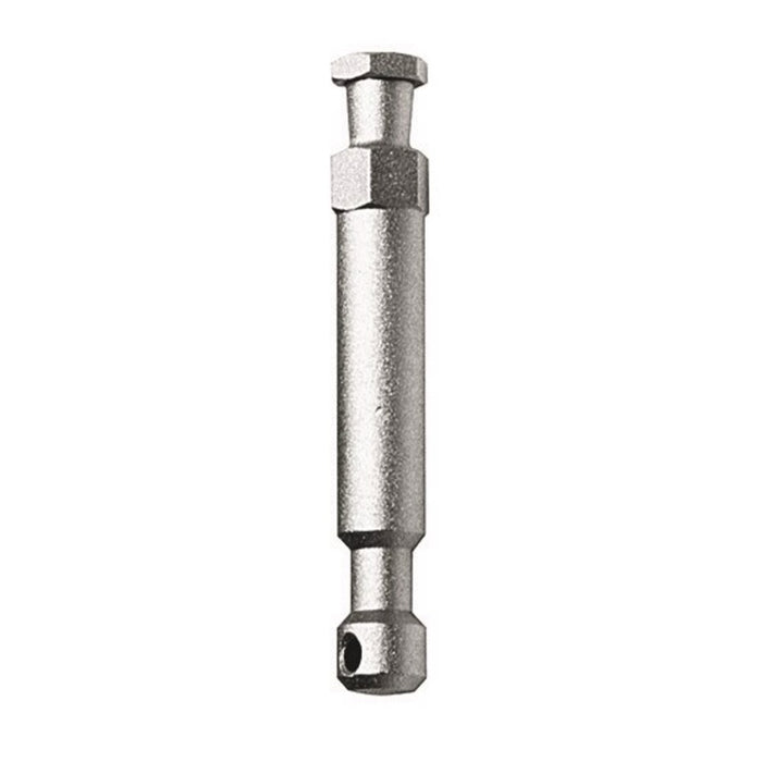 Manfrotto Aluminum Snap-In Pin w/Hole For Safety Cable