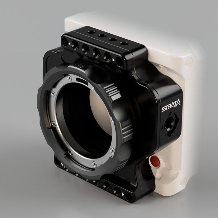 KipperTie Strata PL Mount (for V-RAPTOR)