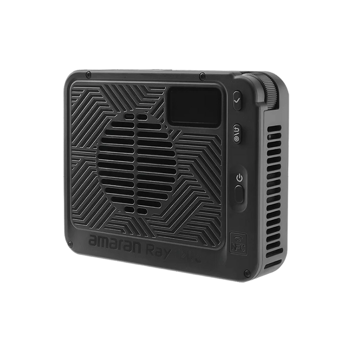 amaran Ray 120c (US)