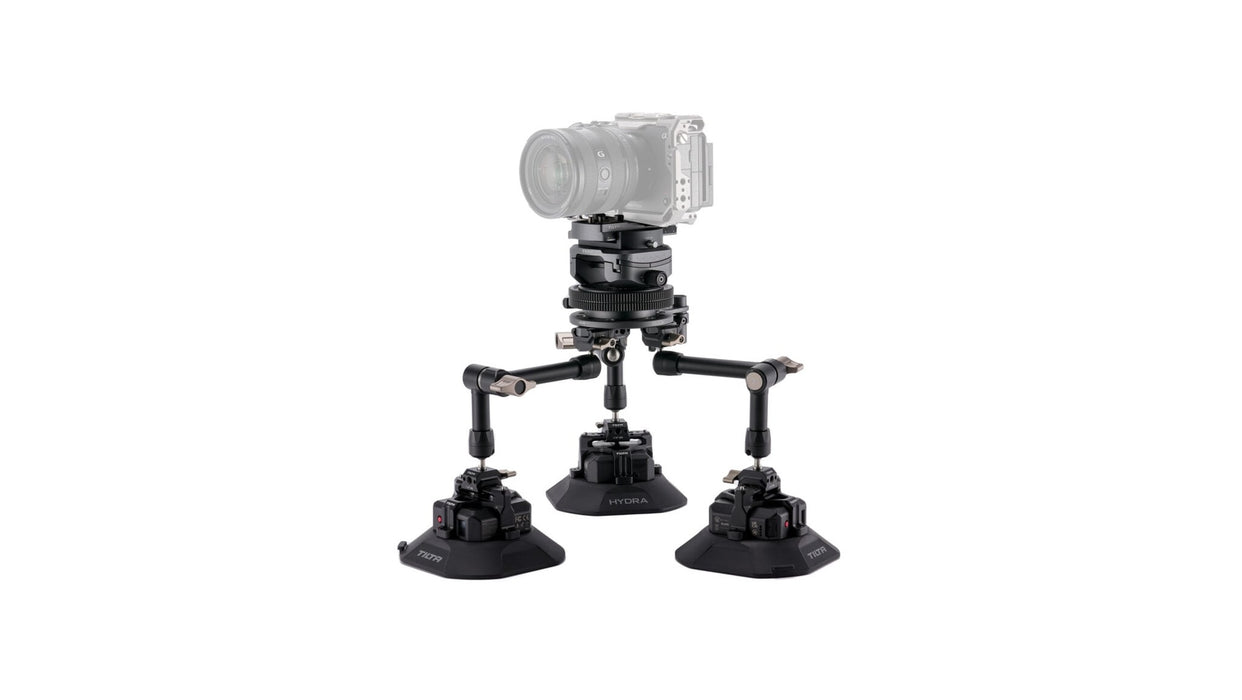 Tilta Hydra x Dan Ming Speed Pan System - Pro Kit