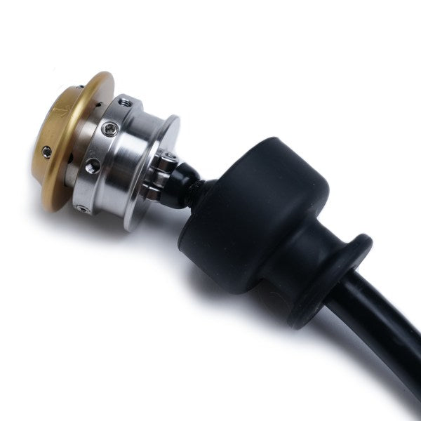 BlkBrd Mantis Easy Rig Quick Release Retrofit Kit