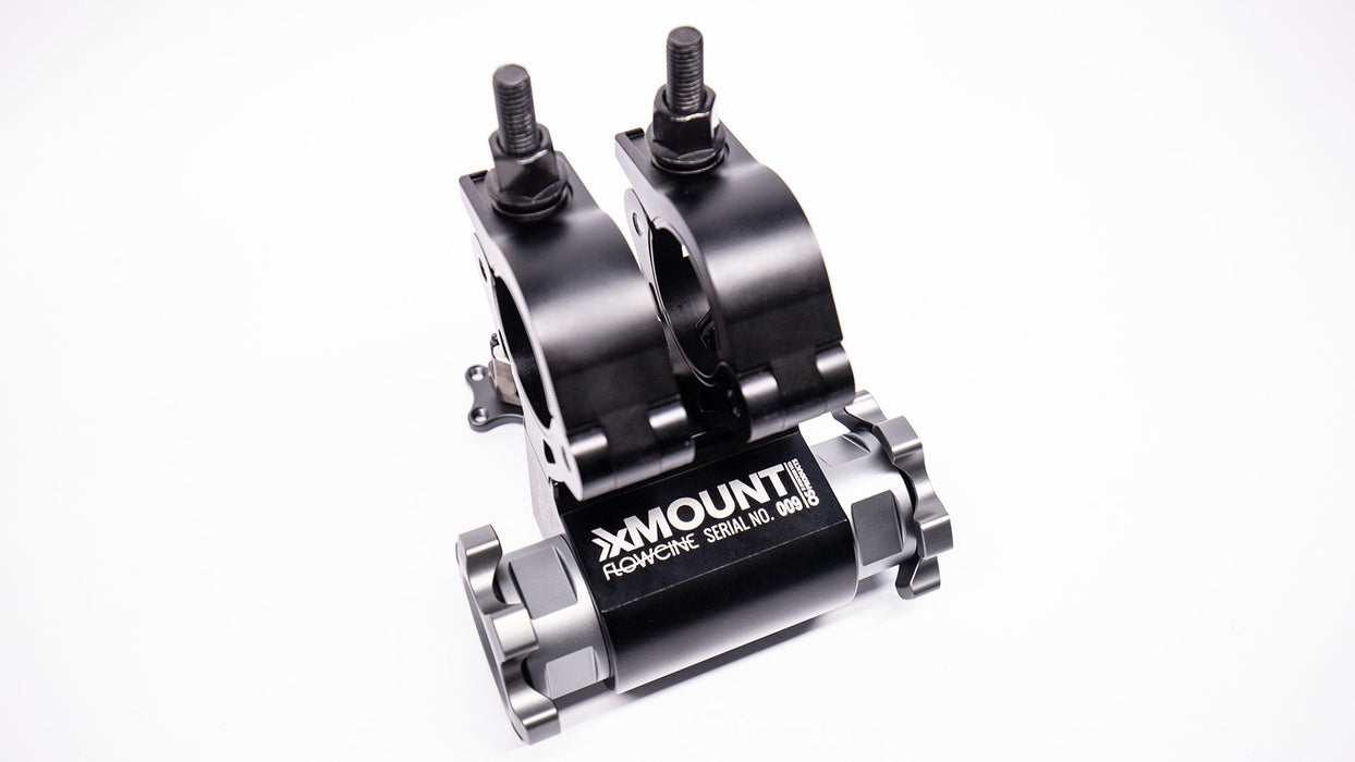 Flowcine xMOUNT