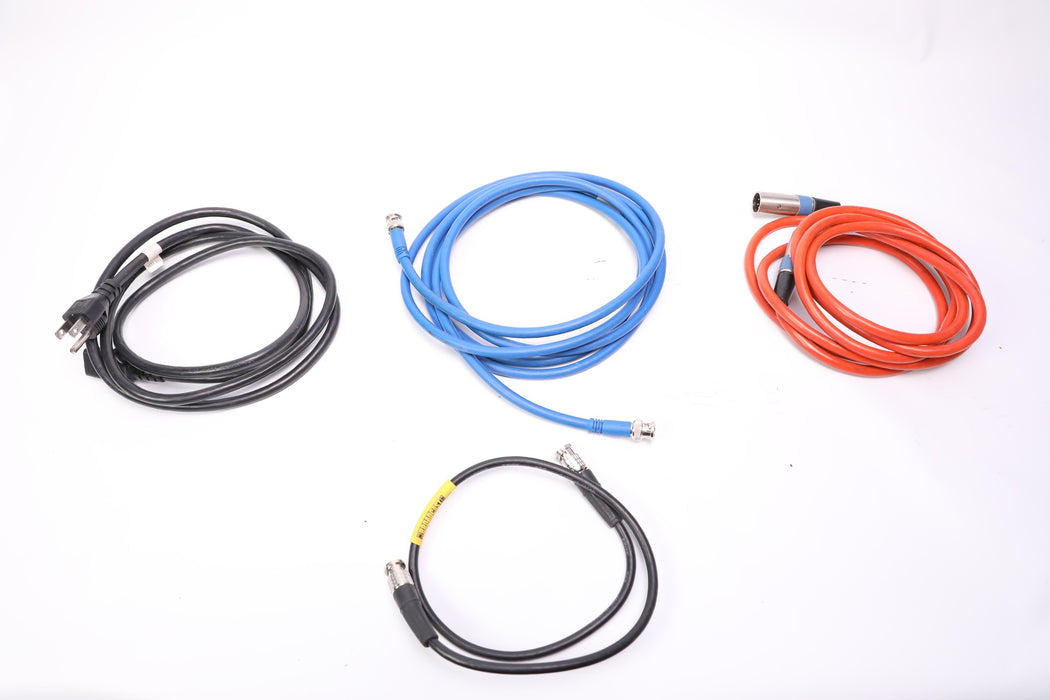 Sony PVM-1741 OLED 17" Monitor Kit  (USED)