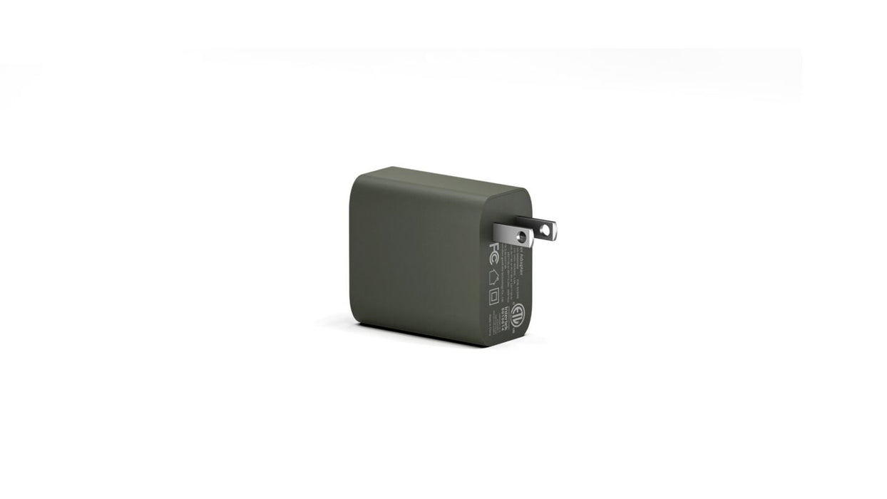 Tilta USB-C 65W Power Adapter (US)