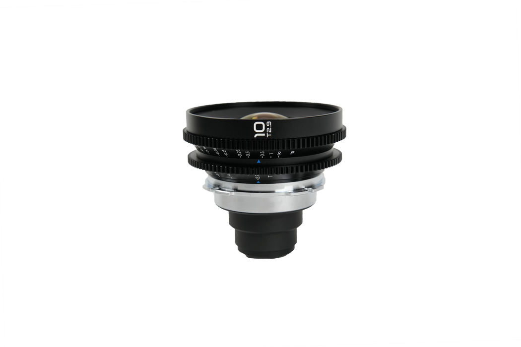 Laowa 10mm T2.9 Zero-D VV Cine Lens - PL