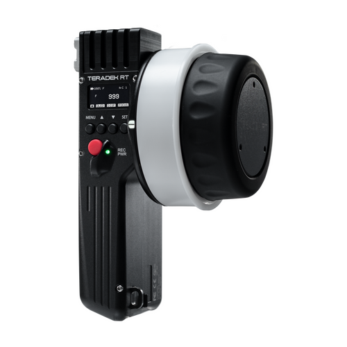 Teradek RT Single Channel Wireless Lens Control Kit