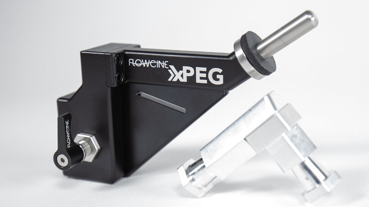 Flowcine xPeg Baby Pin